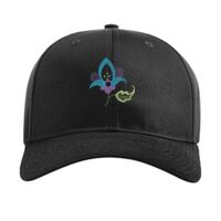 Pro Twill Snapback Thumbnail