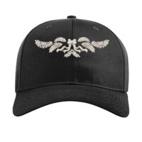 Pro Twill Snapback Thumbnail