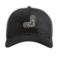 Pro Twill Snapback Thumbnail