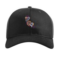 Pro Twill Snapback Thumbnail