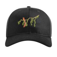 Pro Twill Snapback Thumbnail