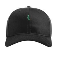 Pro Twill Snapback Thumbnail