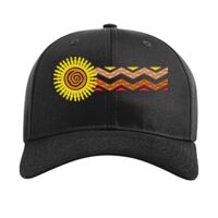 Pro Twill Snapback Thumbnail