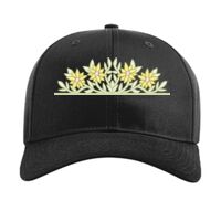 Pro Twill Snapback Thumbnail