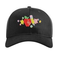 Pro Twill Snapback Thumbnail