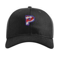 Pro Twill Snapback Thumbnail