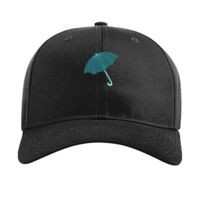 Pro Twill Snapback Thumbnail