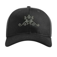 Pro Twill Snapback Thumbnail
