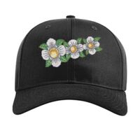 Pro Twill Snapback Thumbnail