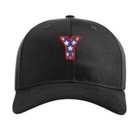 Pro Twill Snapback Thumbnail