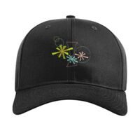 Pro Twill Snapback Thumbnail