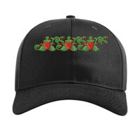Pro Twill Snapback Thumbnail