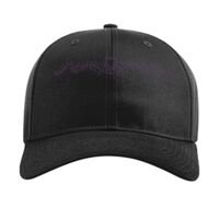 Pro Twill Snapback Thumbnail