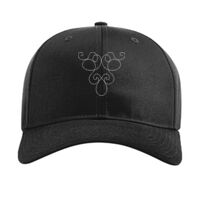 Pro Twill Snapback Thumbnail