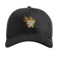 Pro Twill Snapback Thumbnail
