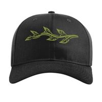 Pro Twill Snapback Thumbnail