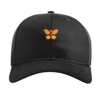 Pro Twill Snapback Thumbnail