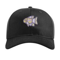 Pro Twill Snapback Thumbnail