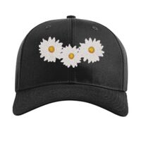 Pro Twill Snapback Thumbnail