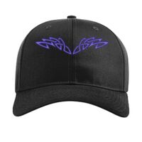 Pro Twill Snapback Thumbnail