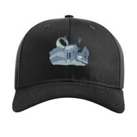Pro Twill Snapback Thumbnail