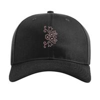 Pro Twill Snapback Thumbnail