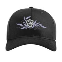 Pro Twill Snapback Thumbnail