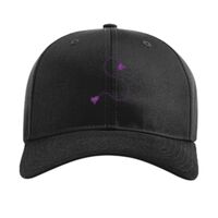 Pro Twill Snapback Thumbnail