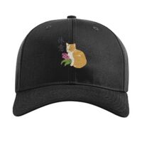 Pro Twill Snapback Thumbnail