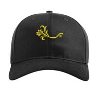 Pro Twill Snapback Thumbnail