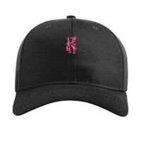 Pro Twill Snapback Thumbnail