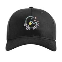 Pro Twill Snapback Thumbnail