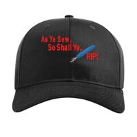 Pro Twill Snapback Thumbnail