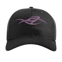Pro Twill Snapback Thumbnail