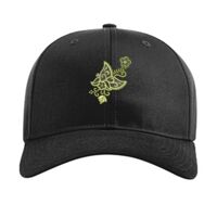 Pro Twill Snapback Thumbnail