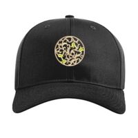 Pro Twill Snapback Thumbnail