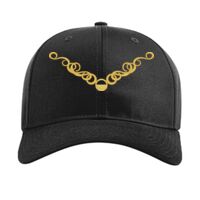 Pro Twill Snapback Thumbnail