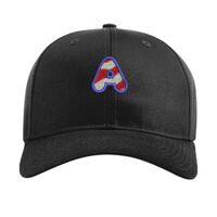 Pro Twill Snapback Thumbnail