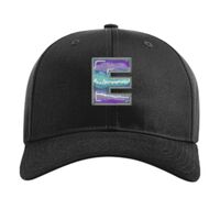 Pro Twill Snapback Thumbnail