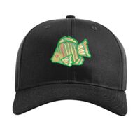 Pro Twill Snapback Thumbnail