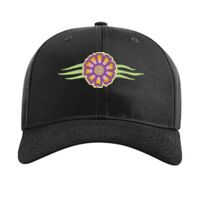 Pro Twill Snapback Thumbnail