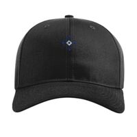 Pro Twill Snapback Thumbnail