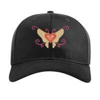 Pro Twill Snapback Thumbnail