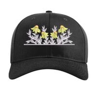 Pro Twill Snapback Thumbnail