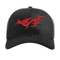 Pro Twill Snapback Thumbnail
