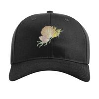Pro Twill Snapback Thumbnail
