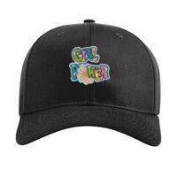 Pro Twill Snapback Thumbnail