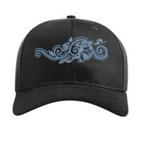 Pro Twill Snapback Thumbnail