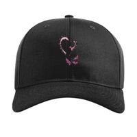 Pro Twill Snapback Thumbnail