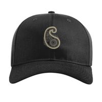 Pro Twill Snapback Thumbnail